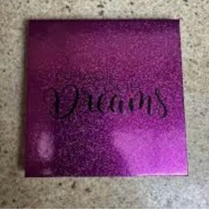 Sydney Grace Limited Edition Chase Your Dreams Eyeshadow Palette BNIB